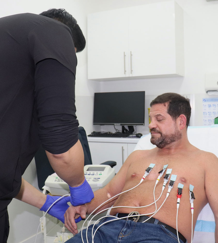 Regenifi Gp Services - Essex Clinic