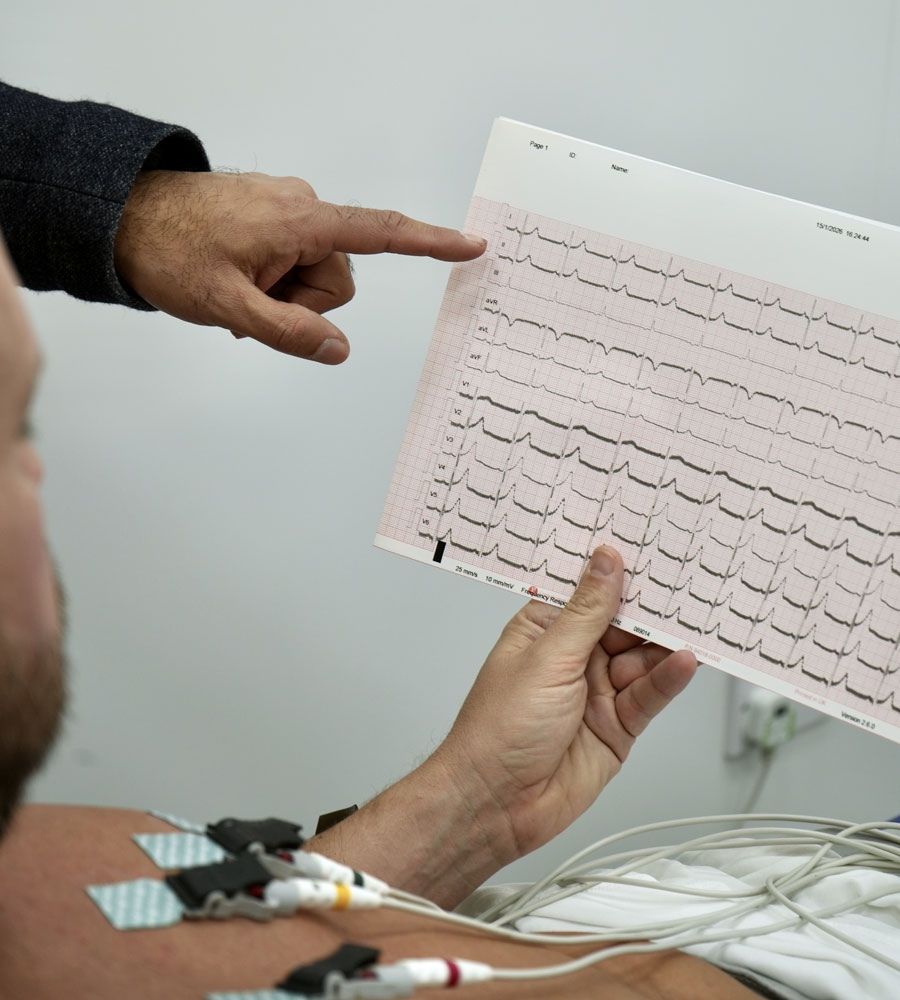 Regenifi Private Gp Service - Essex Clinic